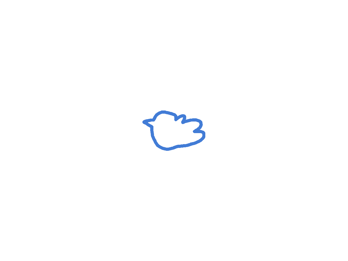 Tweet tweet